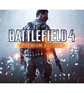 Battlefield 4 - Premium DLC XBOX One Xbox One Key EUROPE